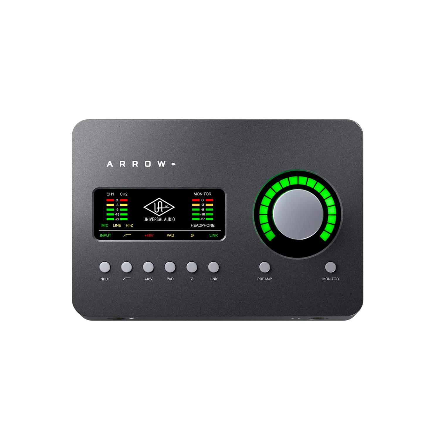 UAD Arrow