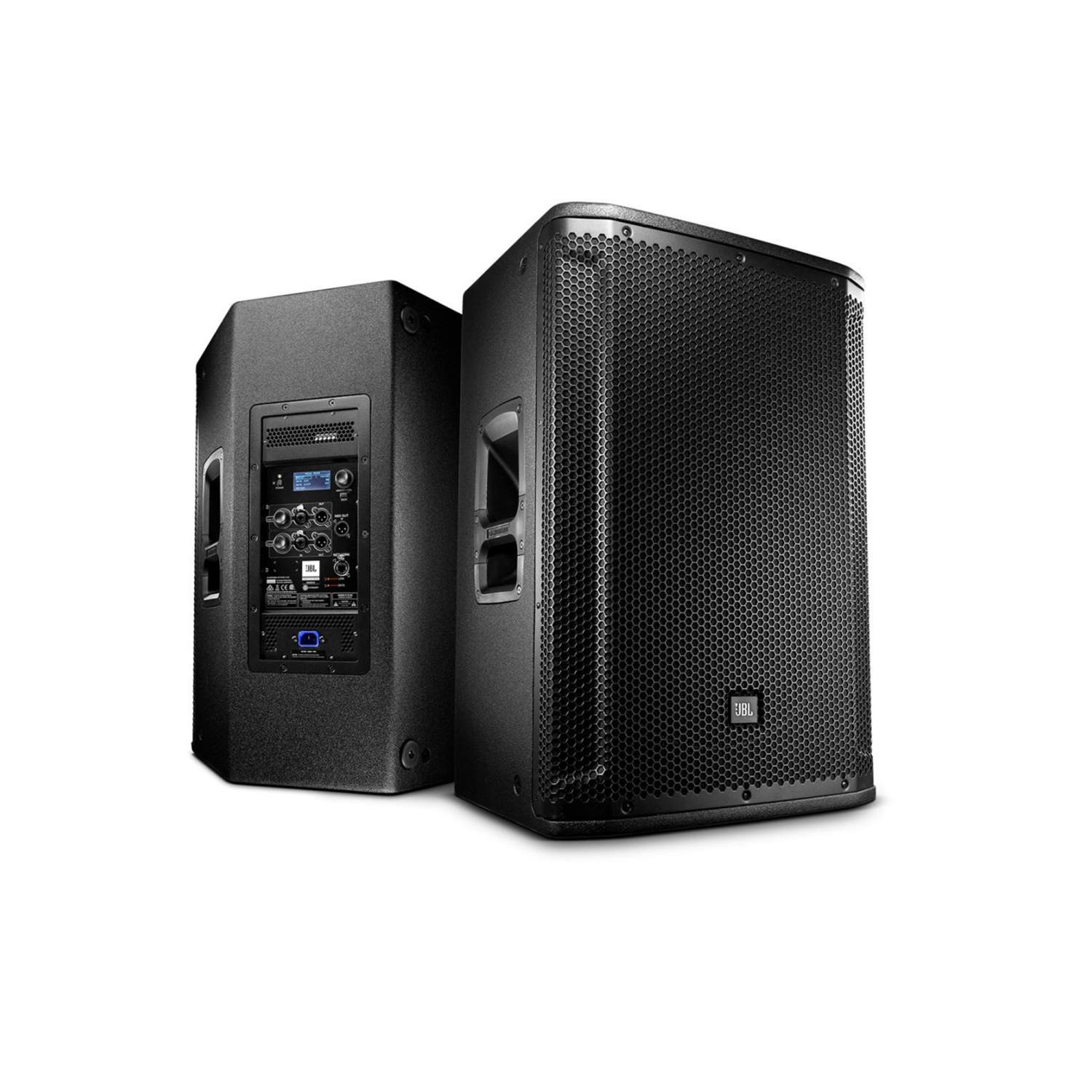 SRX 815P
